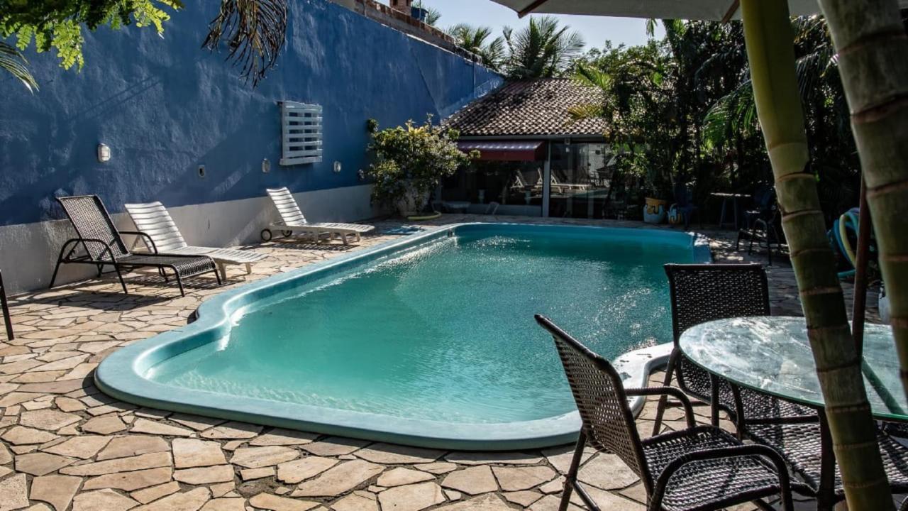Le Mirage Ferradurinha And Geriba Búzios Eksteriør billede